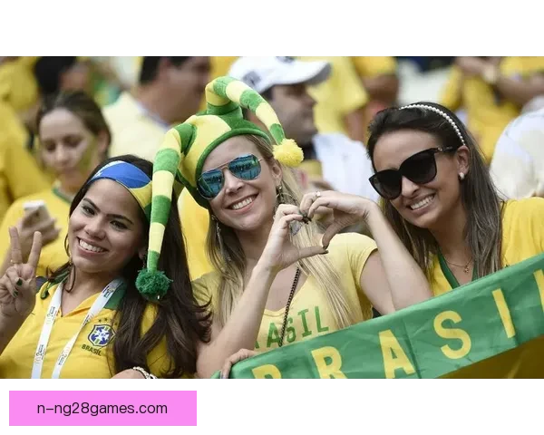 2026世界杯决赛前夕全球球迷共襄盛举足球狂欢盛典